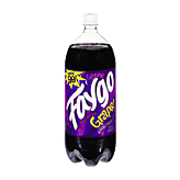 Faygo Soda Grape Full-Size Picture